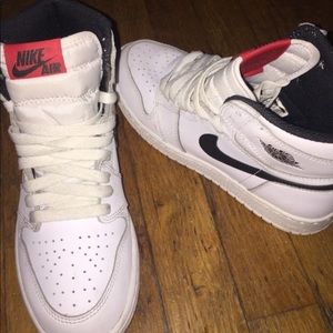 COPY - Air Jordan 1 Retro High OG Premium ‘Yin Yang’